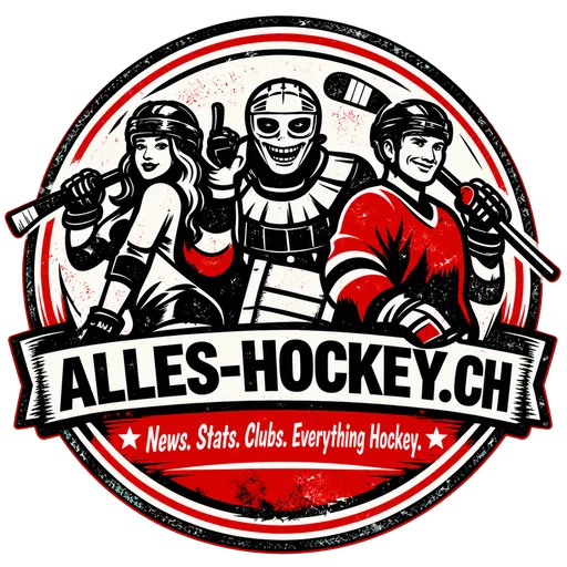 Alles Hockey